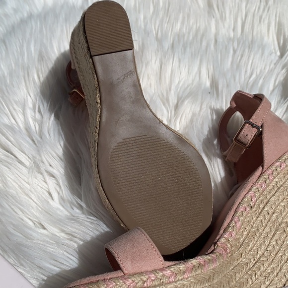 Wedge sandals - Picture 4 of 5